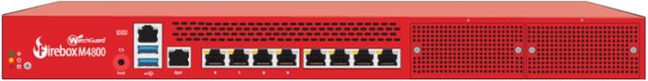 Watchguard Firebox M4800 Firewall (Hardware)