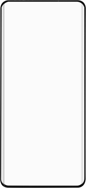 Actual product image Avizar Screen protector, glass armor film (1 Piece, Huawei Nova 9)