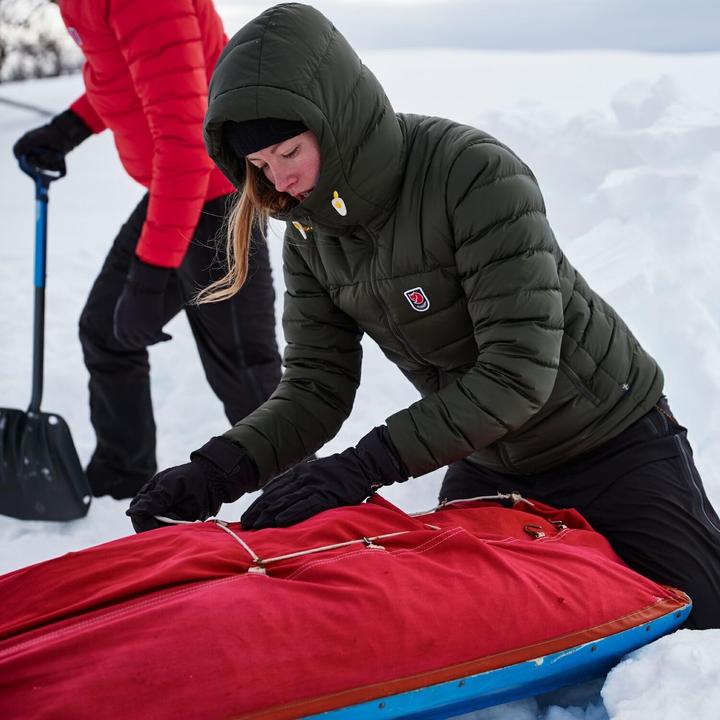 Immagine prodotto Fjällräven Expedition Pack Down Hoodie W (S)