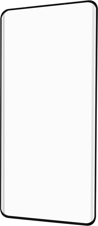 Actual product image Avizar Screen protector, glass armor film (1 Piece, Huawei Nova 9)