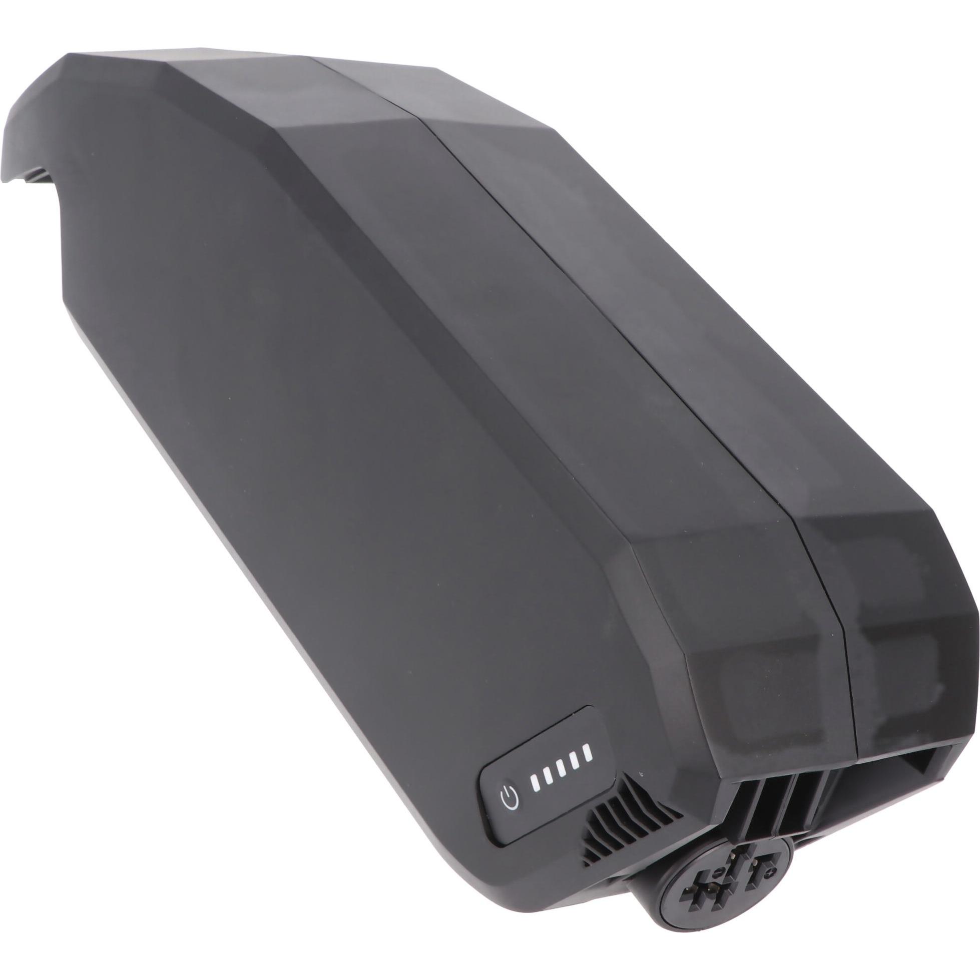 Thumbnail - E-Bike-Vision, E-Bike Akku + E-Bike Ladegerät, (540 Wh, E-Bike Akku)
