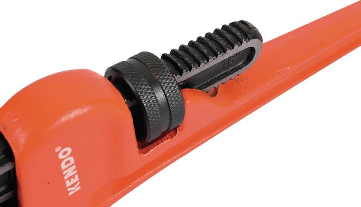 Actual product image Kendo Pipe wrench 18" (450 mm)