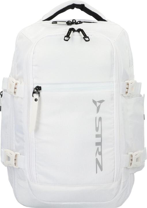 Produktbild Polestream Strz by Berlin Reiserucksack 39 cm Laptopfach (25 l)