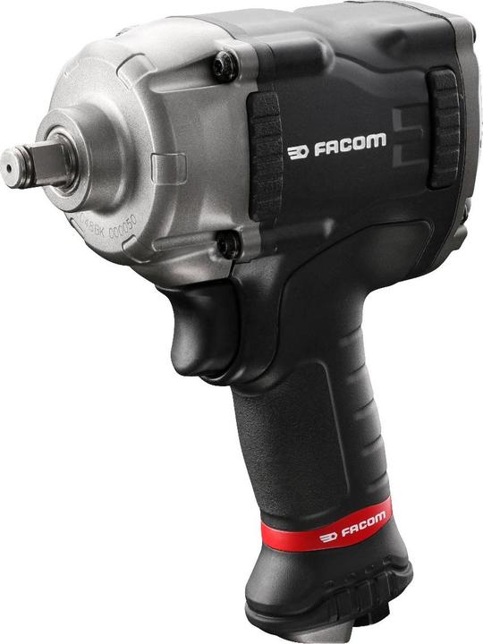Facom Pneumatic impact wrench 1/2