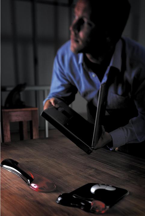 Image du produit Kensington duo gel (M)