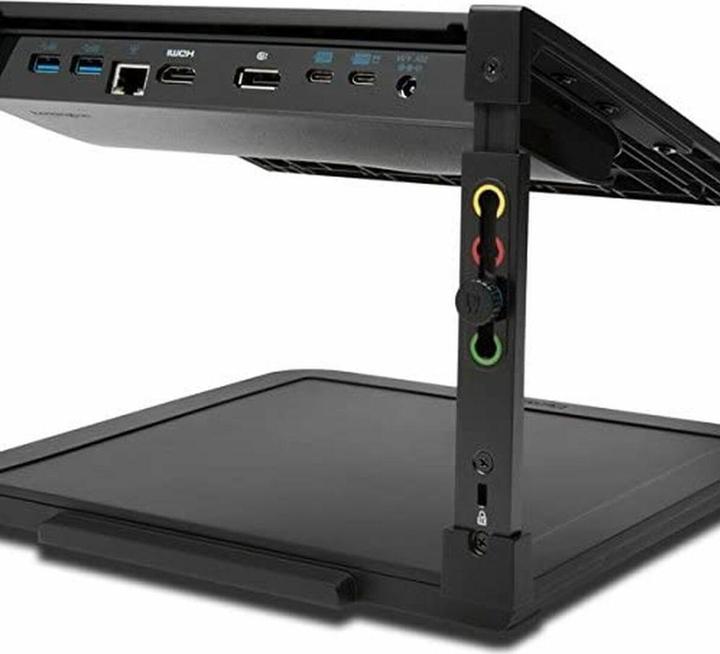 Actual product image Kensington Smartfit