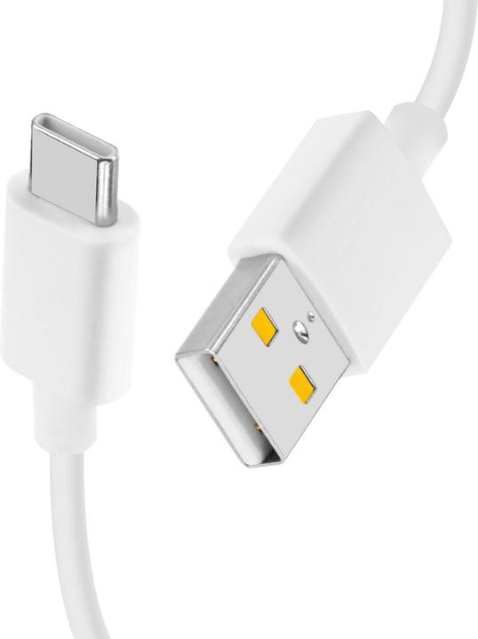 Produktbild realme USB / USB-C Kabel (1 m)