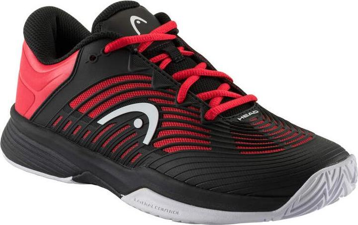 Head Revolt Pro 4.5 Junior BKRD (30)