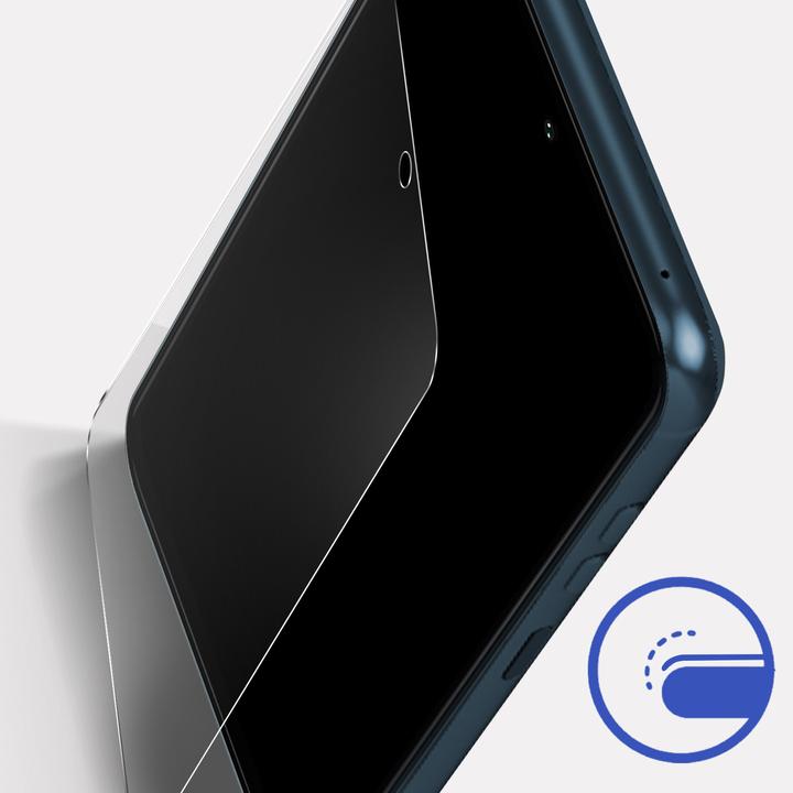 Produktbild 3MK FlexibleGlass Lite Display Folie (1 Stück, Motorola Moto G52)