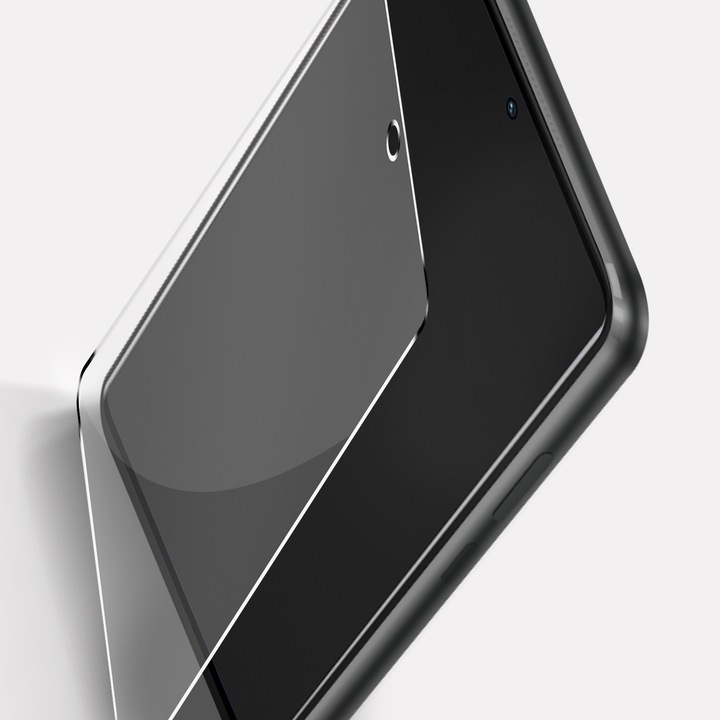 Actual product image 3MK FlexibleGlass Lite Display Film (1 Piece, Vivo X80 Pro)