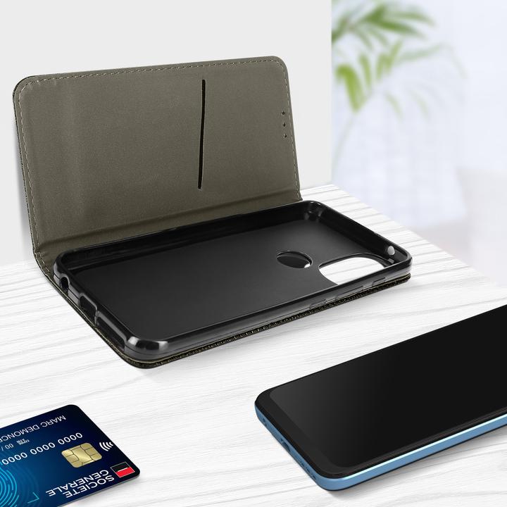 Image du produit Avizar Série Smart (Motorola Moto G71 5G)