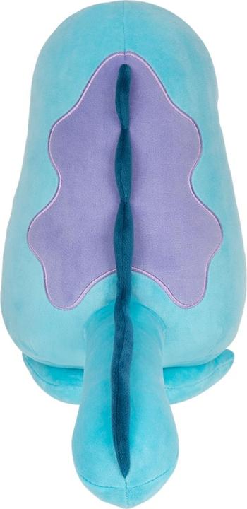 Actual product image Jazwares Pokémon 30cm Peluche Morlord