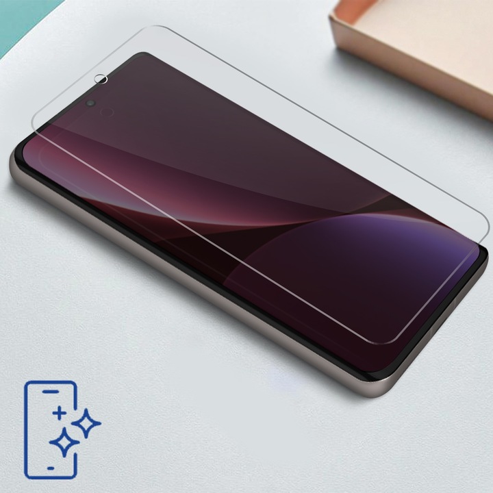 Immagine prodotto 3MK Film per display FlexibleGlass Lite (1 Pezzo/i, Xiaomi 12 Lite)