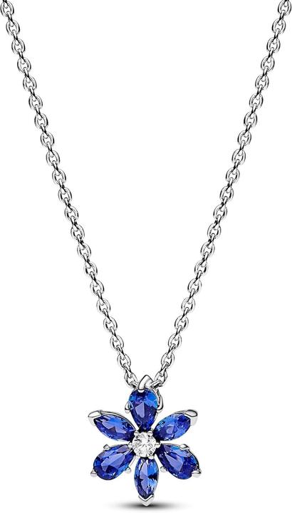 Pandora Cluster dell'erbario (Zirconia, 38 - 45 cm)