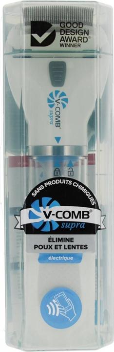 Produktbild V-Comb Kopfläuse- und Eientferner