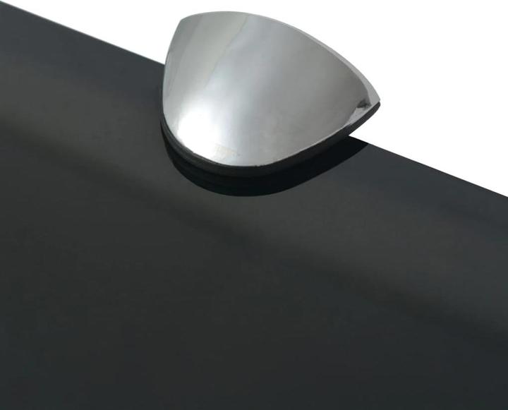 Actual product image vidaXL Schweberegal