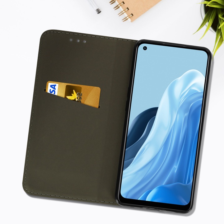 Produktbild Avizar Smart Series (Oppo Reno 7)