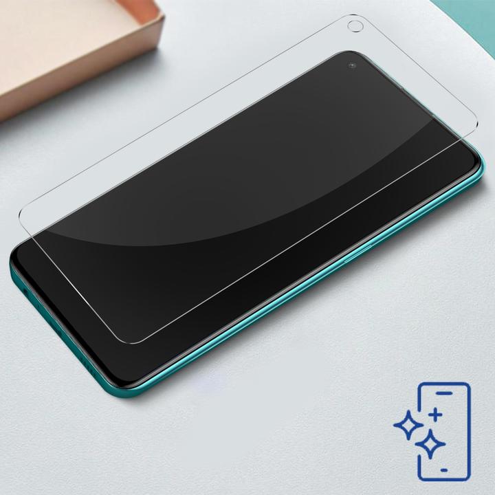 Produktbild 3MK FlexibleGlass Displayschutzfolie, Bildschirmschutzfolie (1 Stück, OnePlus Nord CE 2 Lite 5G)
