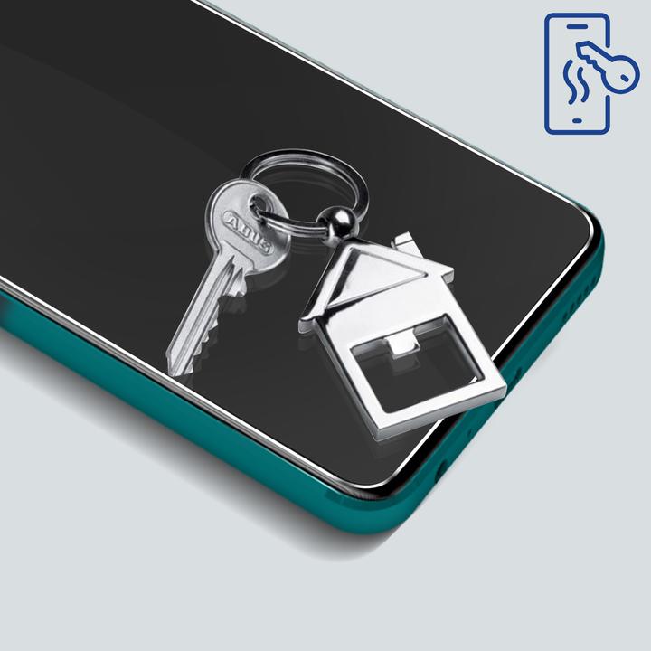 Produktbild 3MK FlexibleGlass Displayschutzfolie, Bildschirmschutzfolie (1 Stück, OnePlus Nord CE 2 Lite 5G)