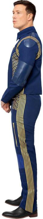 Produktbild Smiffys Star Trek Discovery Uniform Commander (L)