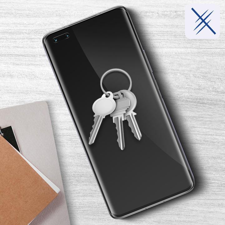 Produktbild 3MK Arc+ selbstregenerierende Displayschutzfolie (1 Stk., Honor Magic 4 Pro)