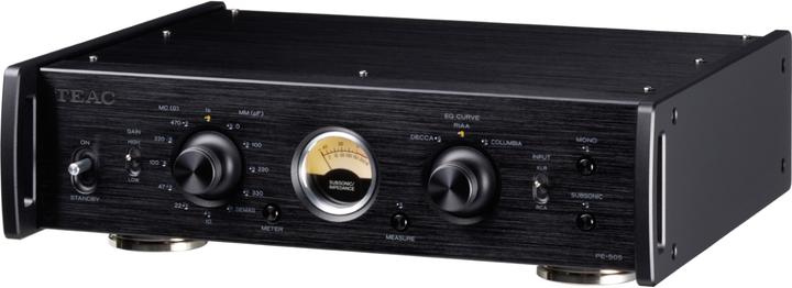 Immagine prodotto TEAC PE-505 (Fase preliminare)