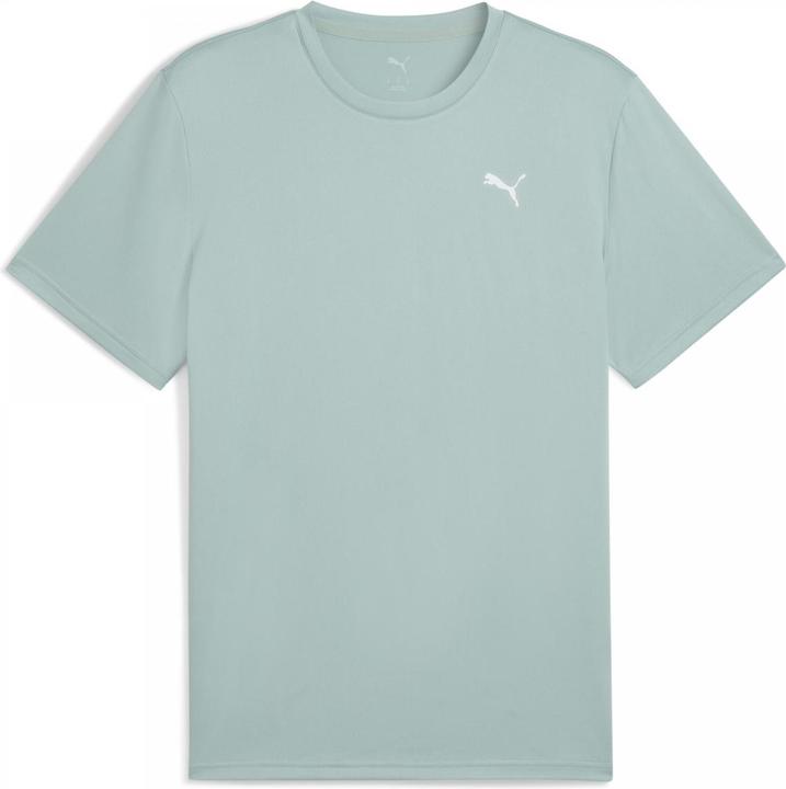 Produktbild Puma M TAD ESSENTIALS SOLID CAT TEE (LC small cat) (L)