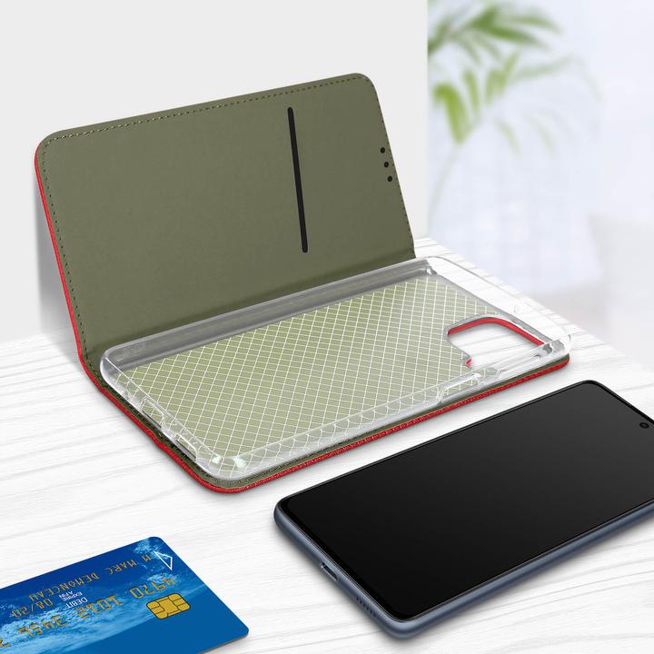 Produktbild Avizar Smart Series (Samsung Galaxy M53 5G)