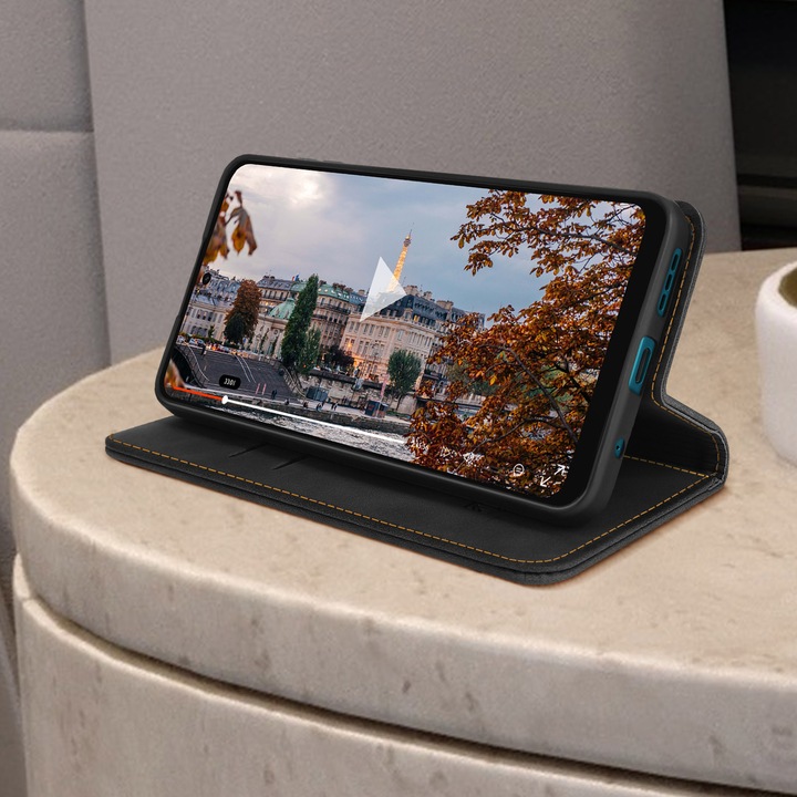 Actual product image Source Xproof Wallet Case Series