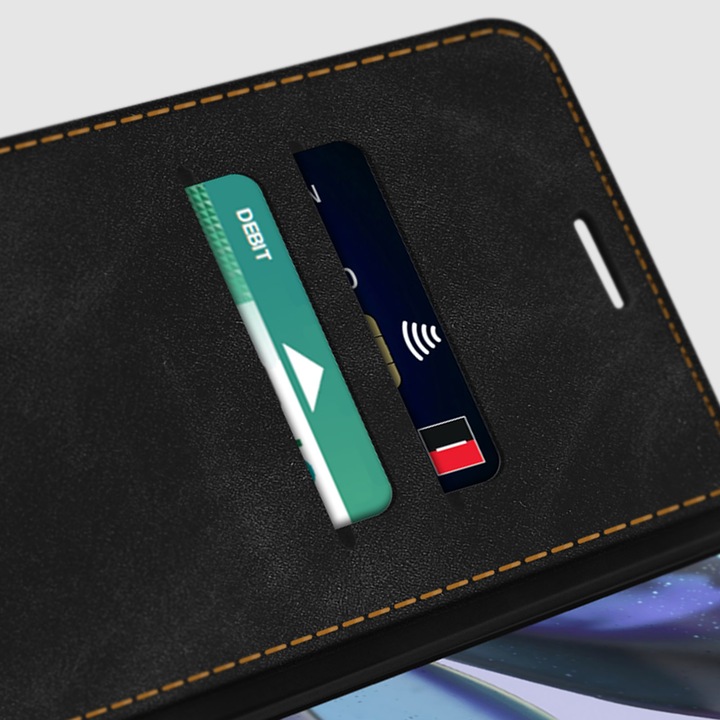 Actual product image Source Xproof Wallet Case Series