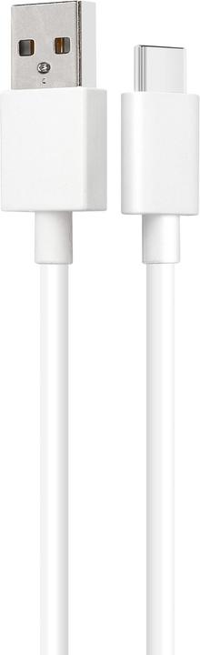 Produktbild OPPO USB A — USB C (1 m, USB 2.0)