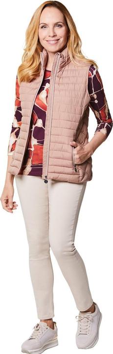 Actual product image Clarina Steppweste «Mona» (46)