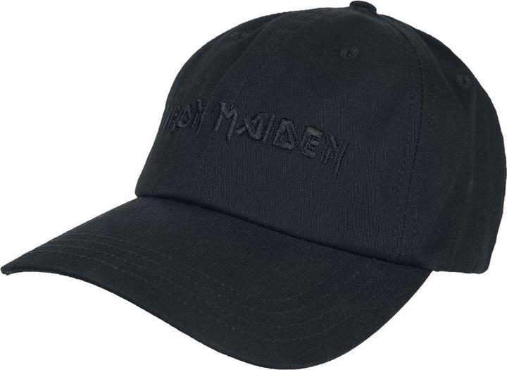 Immagine prodotto Iron Maiden Logo