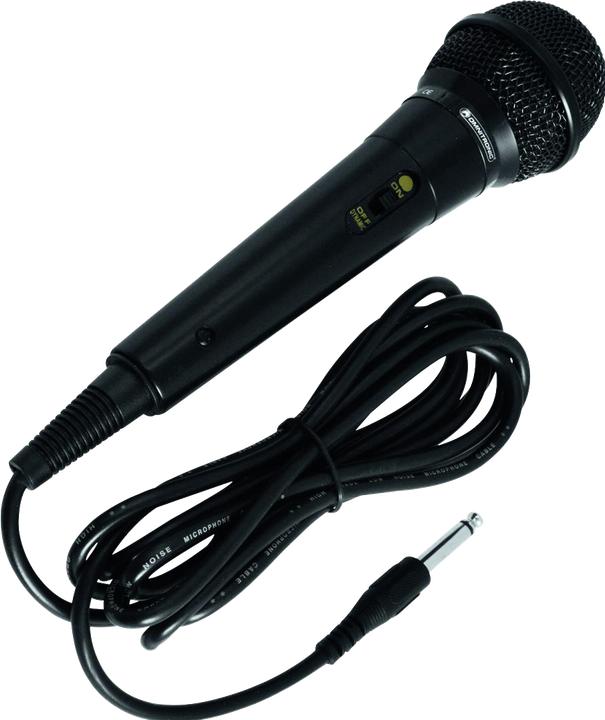 Produktbild Omnitronic M-22