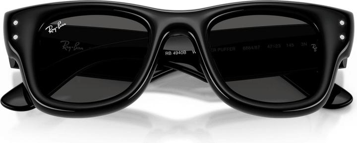 Produktbild Ray Ban Wayfarer Puffer