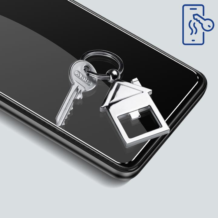 Produktbild 3MK FlexibleGlass Lite Display Folie (1 Stk., Samsung Galaxy M53 5G)