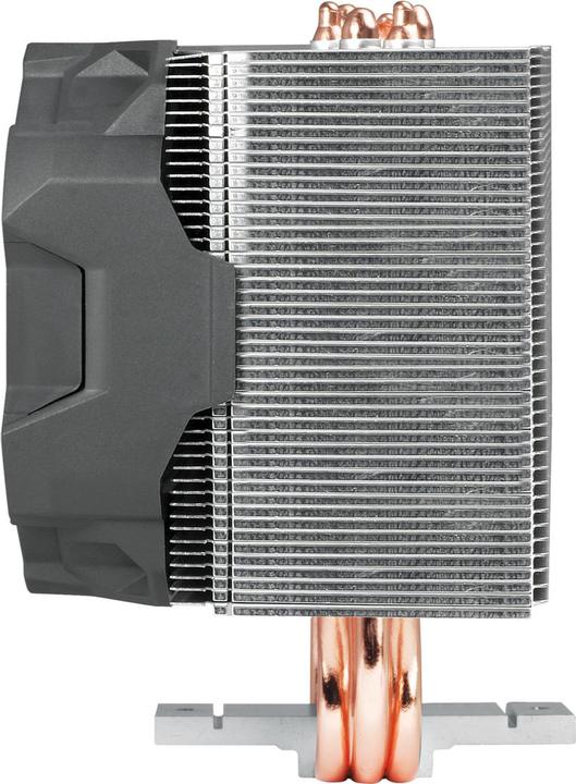 Produktbild Arctic Freezer 12 CO Kompakter semi-passiver Tower CPU-KÃ¼hler fÃ¼r Dauerbetrieb