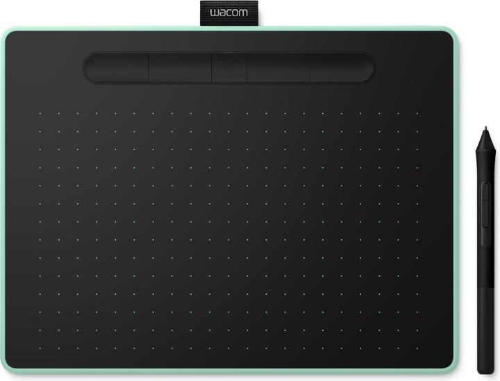 Produktbild Wacom Intuos M (10", 2540 lpi)