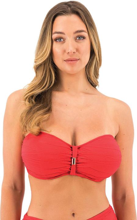 Actual product image Fantasie 's swimsuit top beach waves