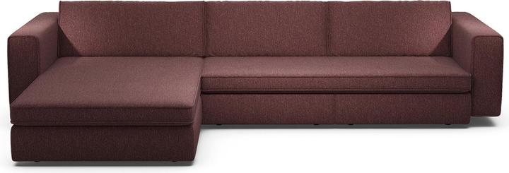 Produktbild Sensoo Cloudy1 (Ecksofa)