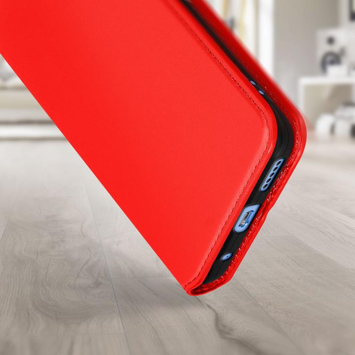 Immagine prodotto Avizar Serie di custodie pieghevoli Classic Edition (Xiaomi Redmi 10C)