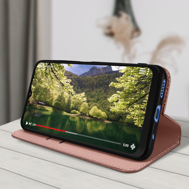Immagine prodotto Avizar Serie di custodie pieghevoli Classic Edition (Xiaomi Redmi 10C)