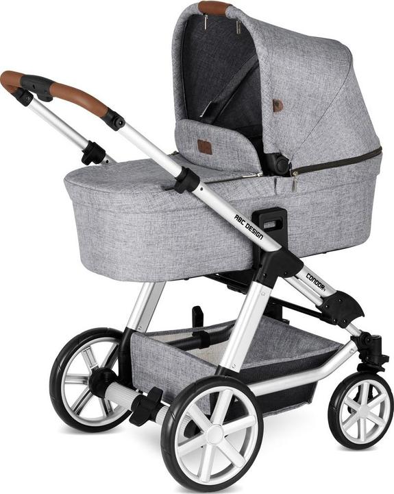 Immagine prodotto ABC Design Collezione Condor 4 2020