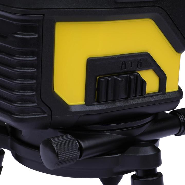 Produktbild Stanley Multi-Line 4V1H