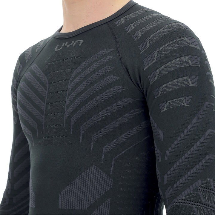Actual product image UYN Resilyon thermal shirt (XXL)
