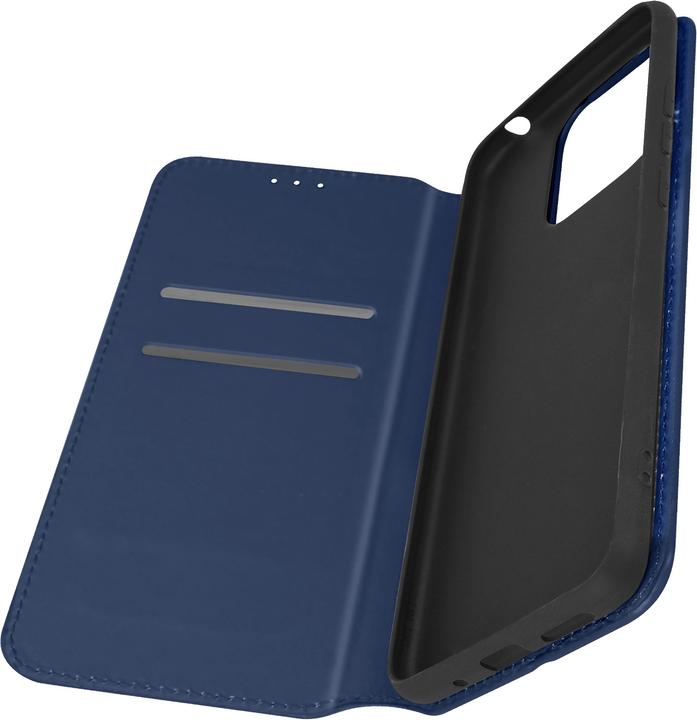 Blu scuro