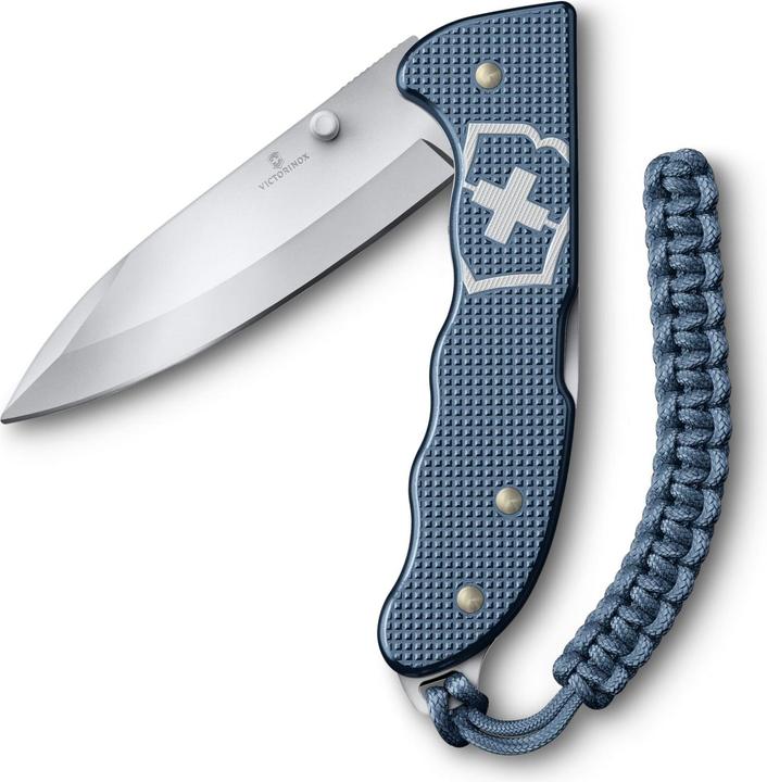 Produktbild Victorinox Evoke Alox - Limited Edition 2026