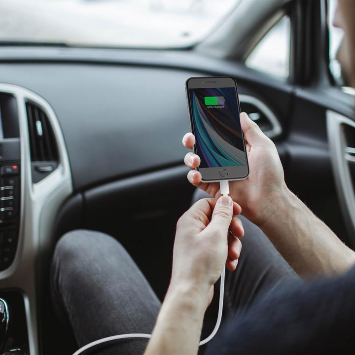 Produktbild Avizar USB / Lightning 1.5m langes Kabel (1.50 m)