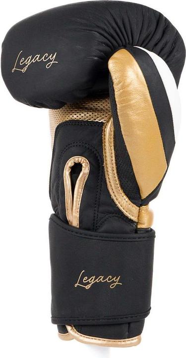 Produktbild Metal Boxe Legacy Sparring Velcro (20 OZ)