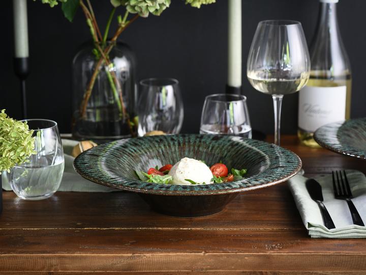 Productafbeelding CreaTable Allegra (4x, 30.50 cm)